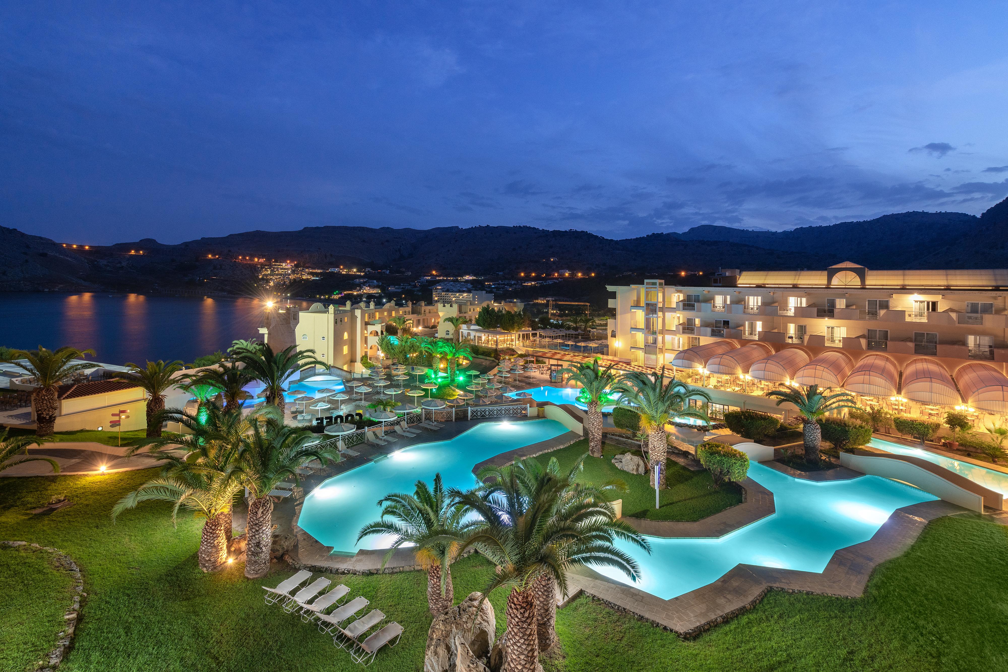 Royal Hotell 5*