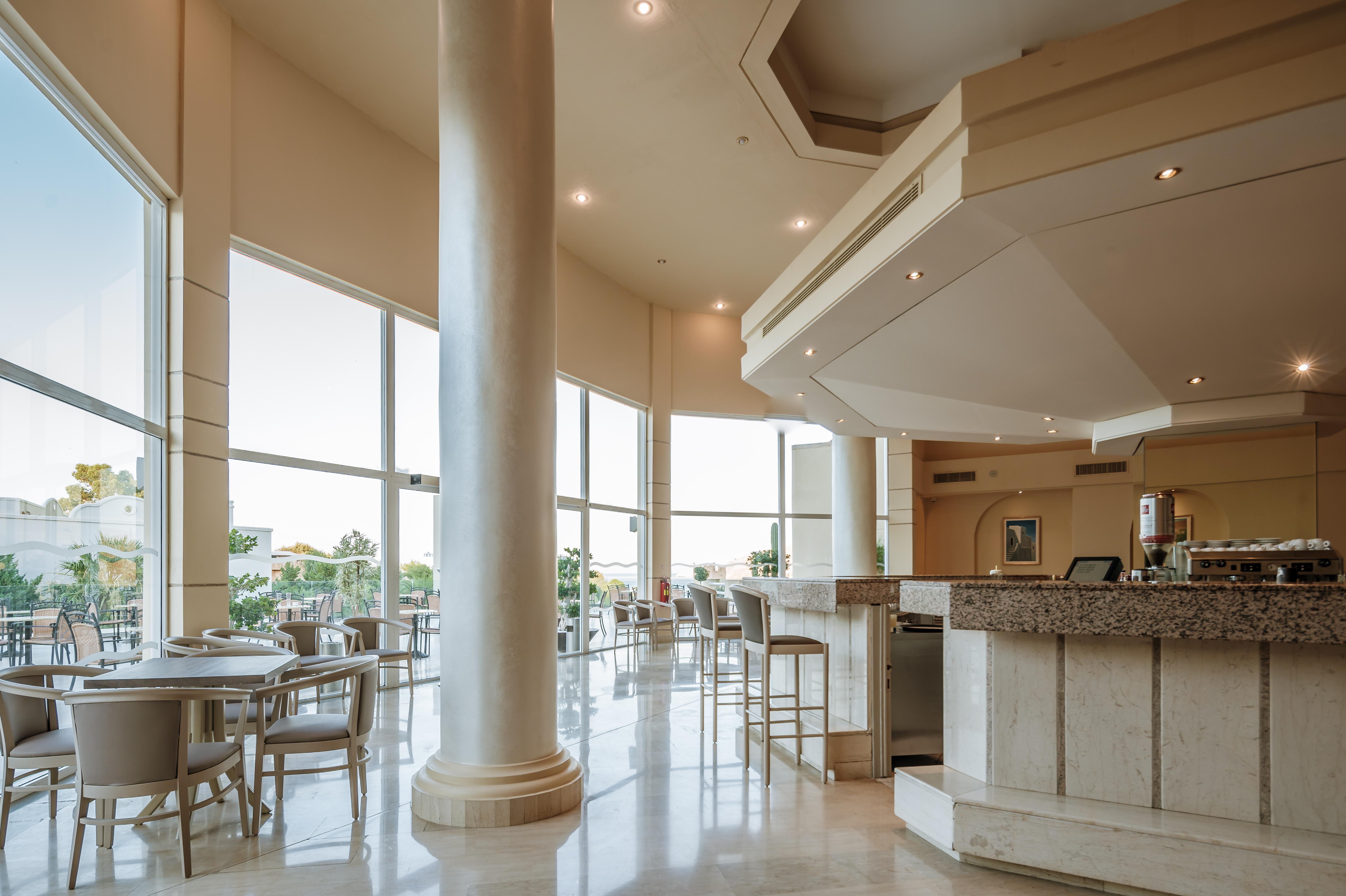 Royal Hotel Líndos