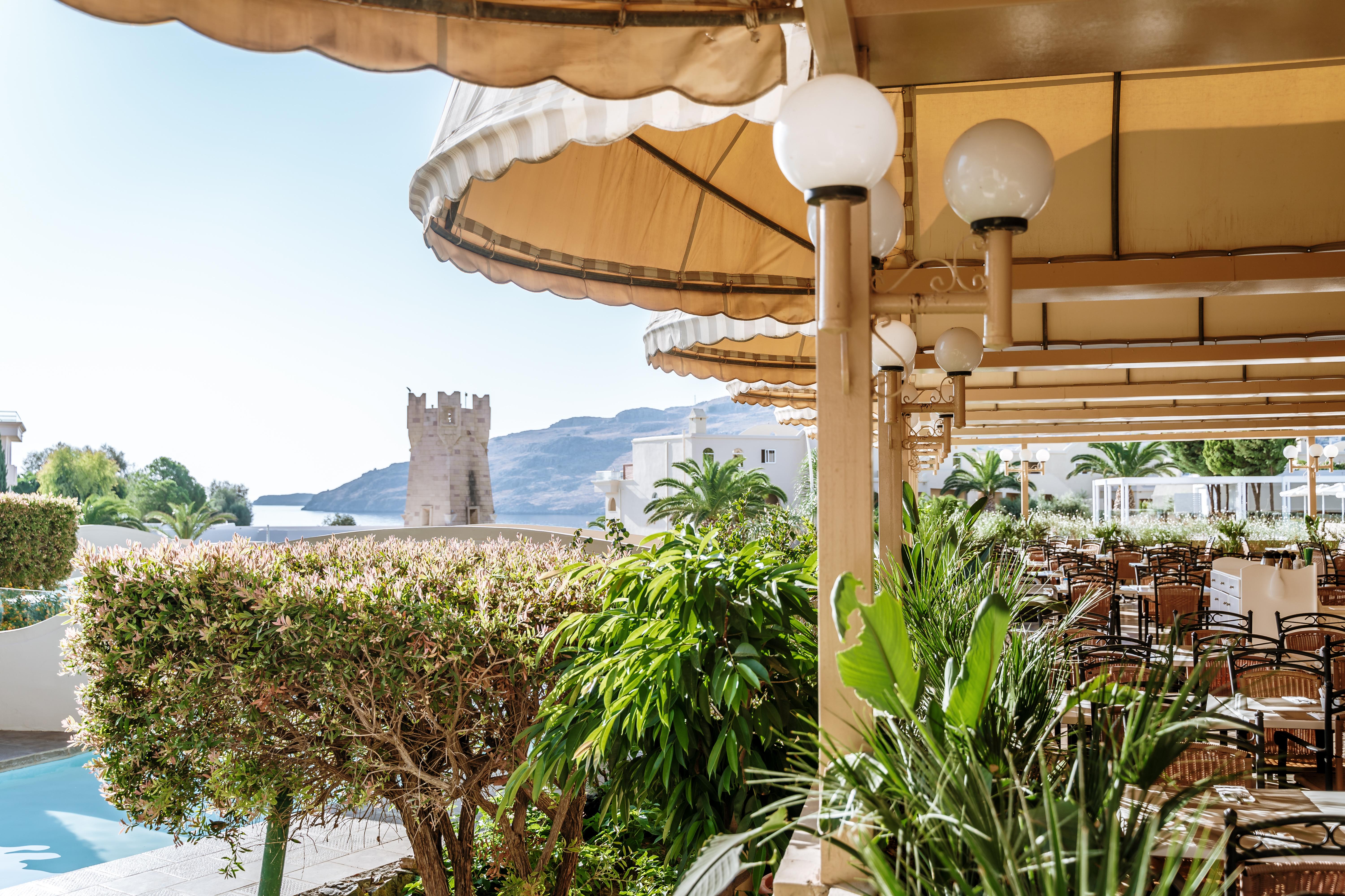 Hotel Royal 5*