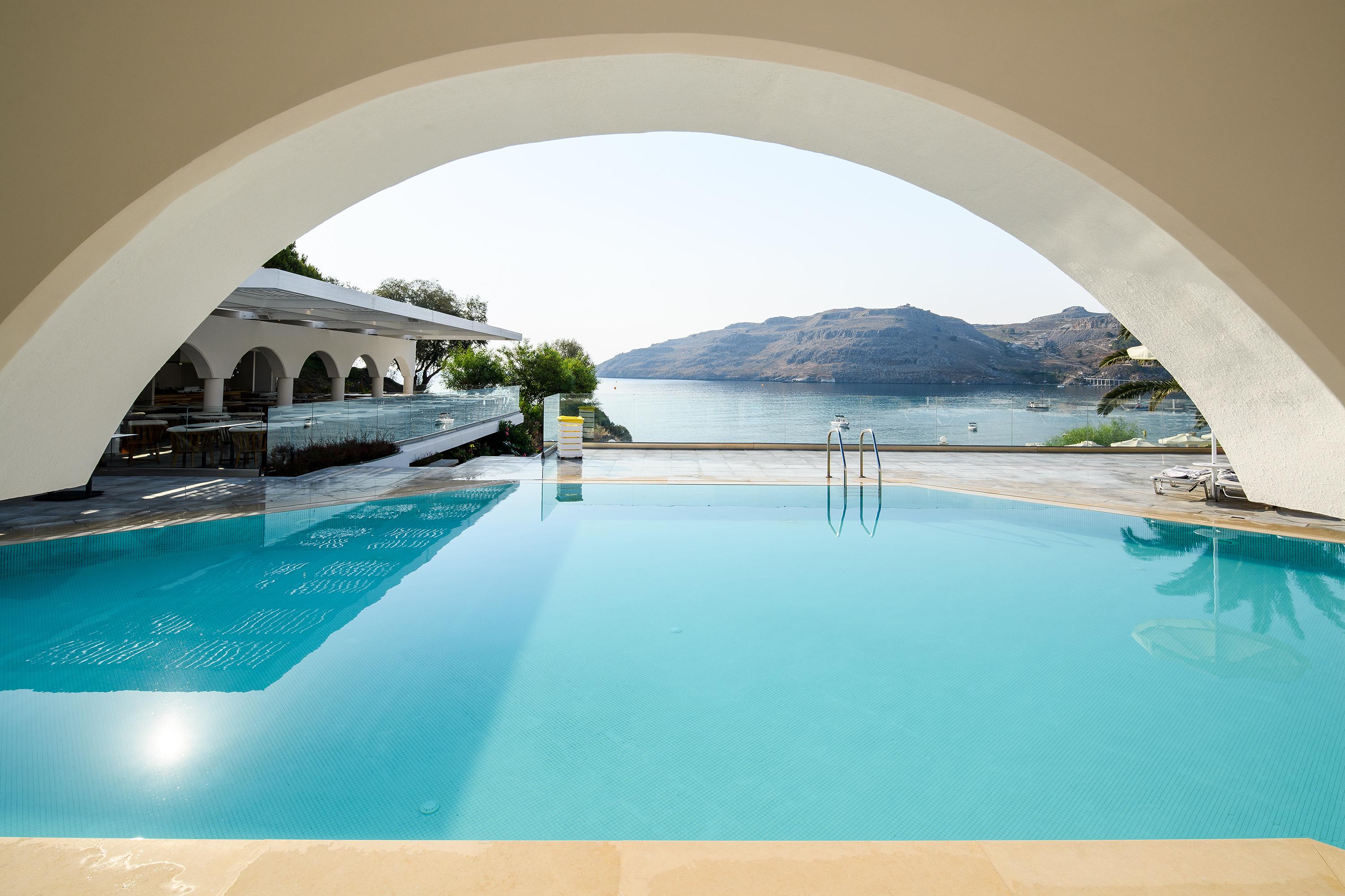 Hotel Royal Líndos