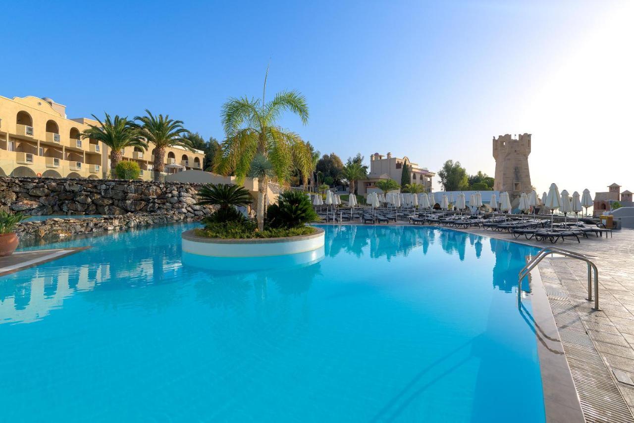 Hotel Royal 5*