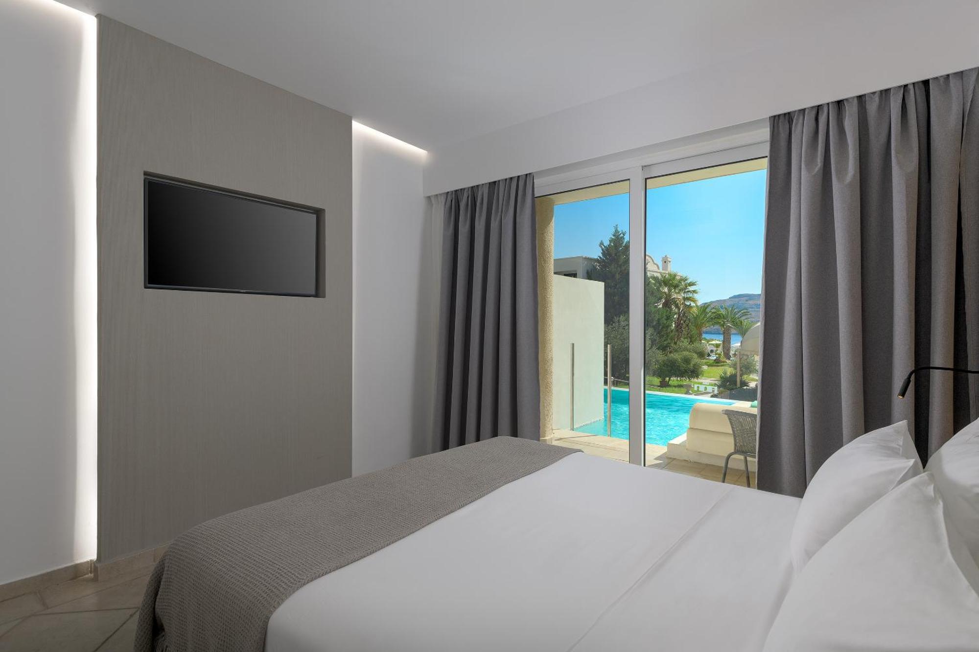 Hotel Royal Líndos