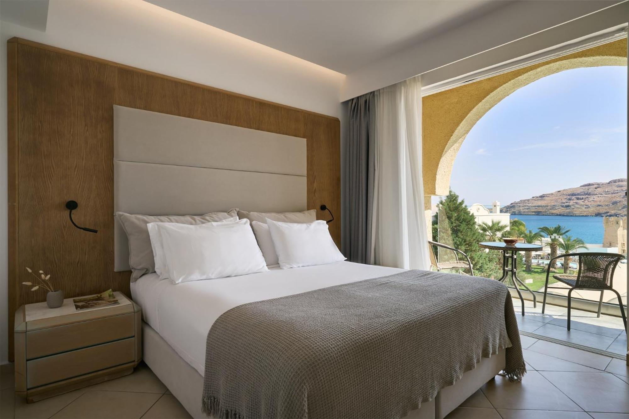 Royal 5* Líndos