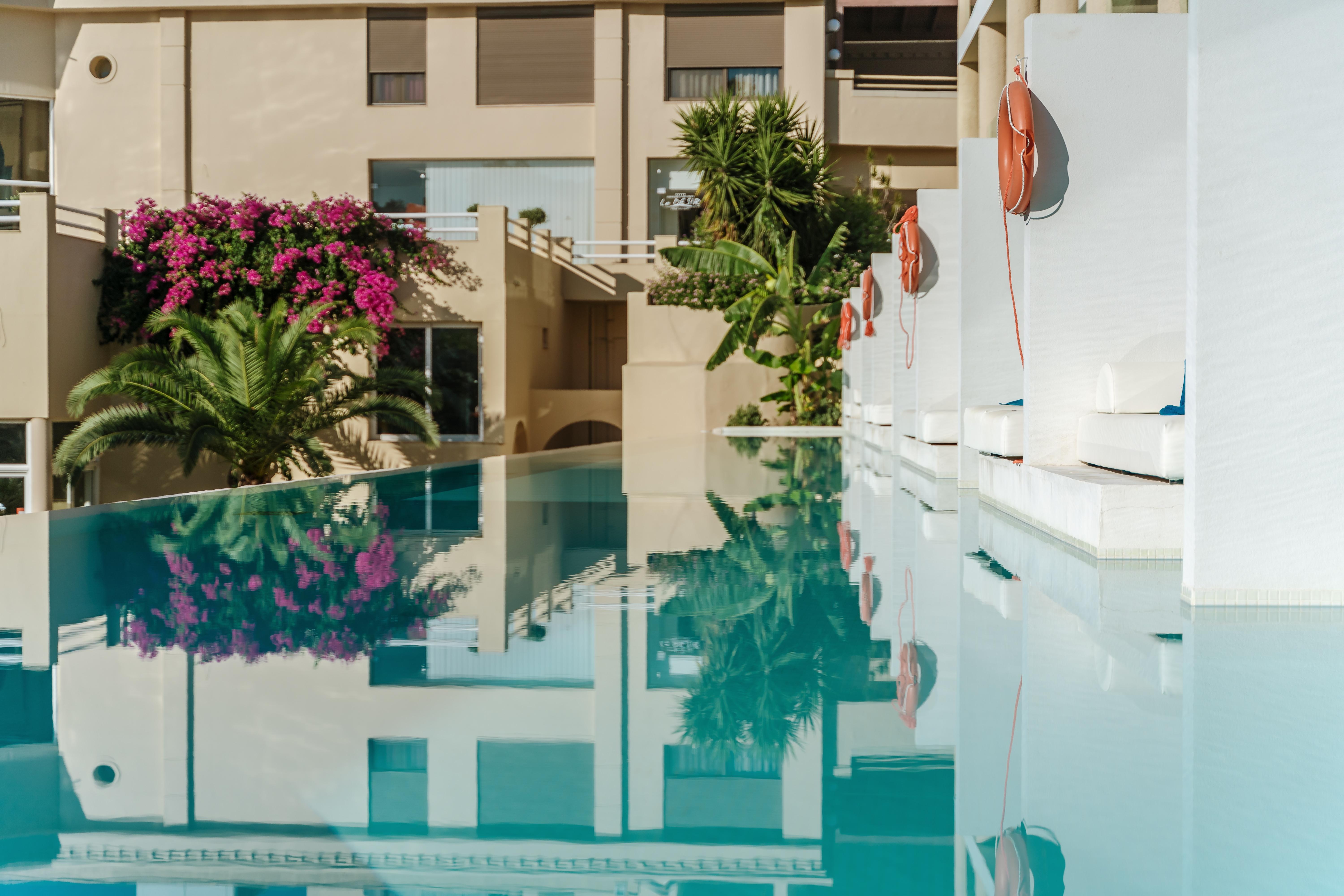 Hotel Royal Líndos