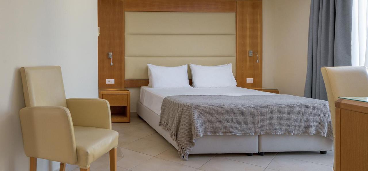 Royal 5* Líndos