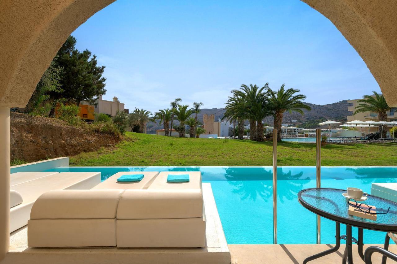 Hotel Royal Líndos