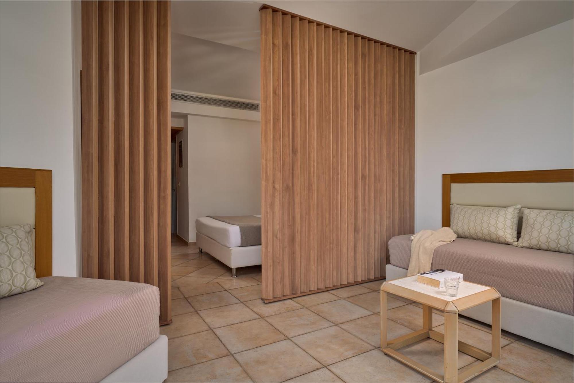 Hotel Royal Líndos